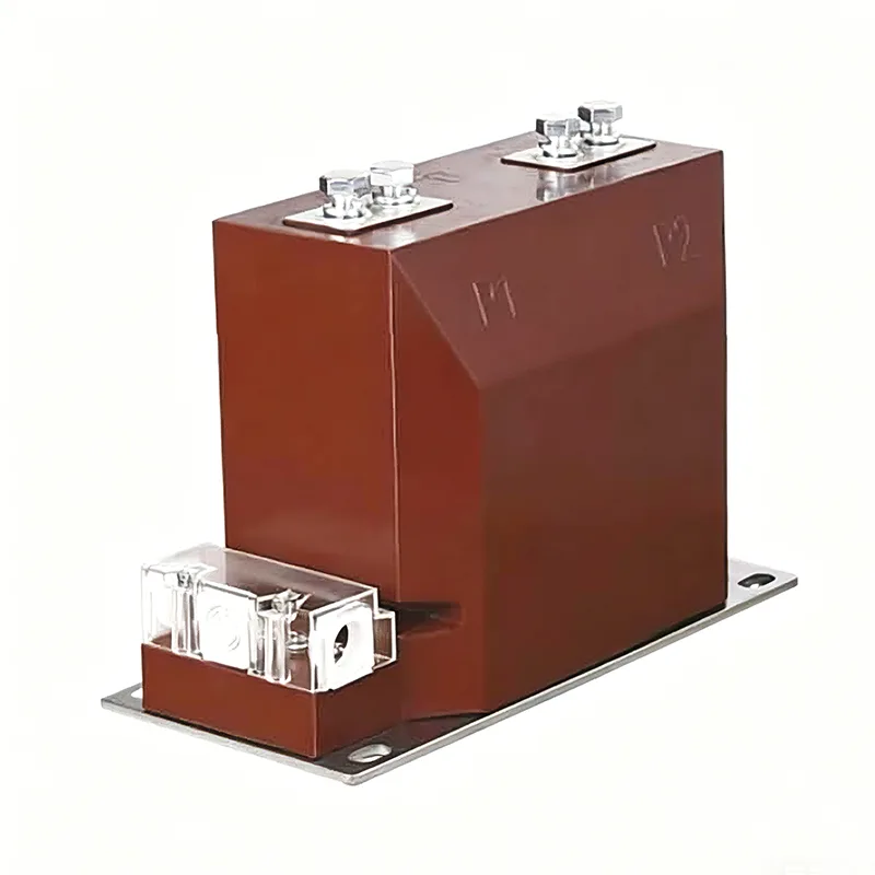 Transformateur de courant 10 KV