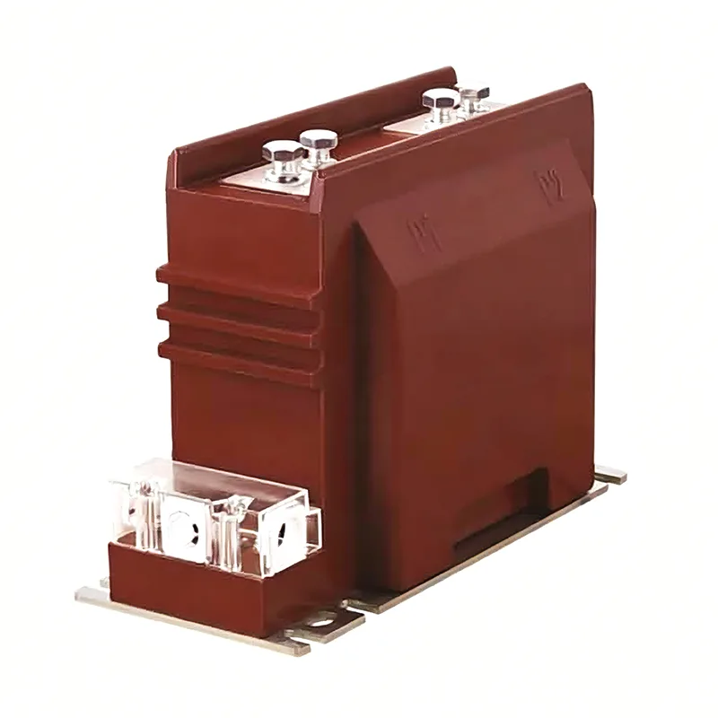 Transformateur de courant 11 KV