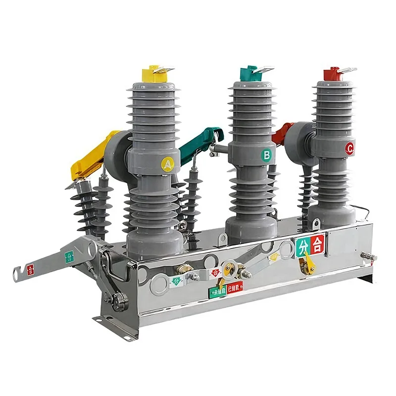 Disjoncteur à vide 11 KV