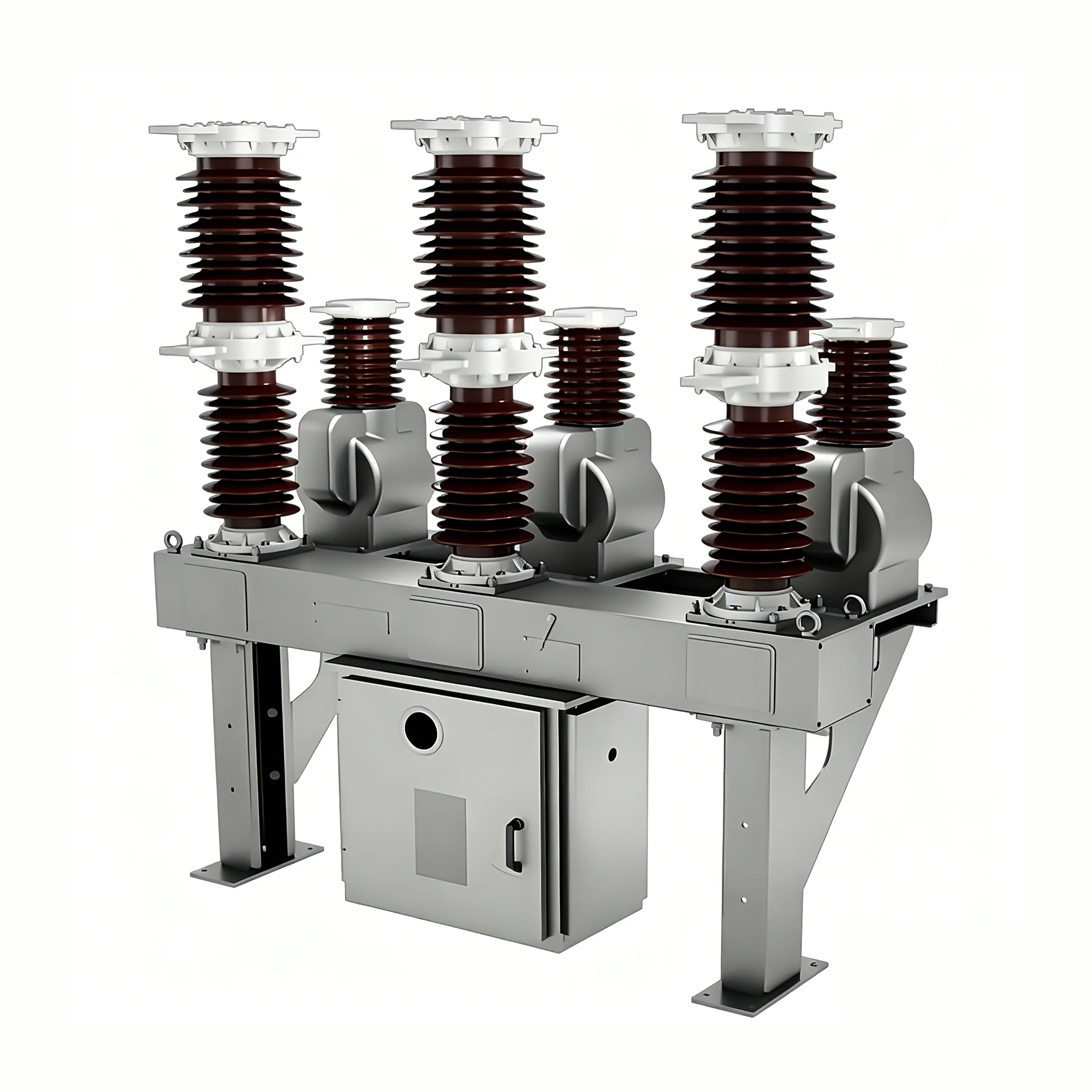 Réenclencheur de commutateur 40,5 kv